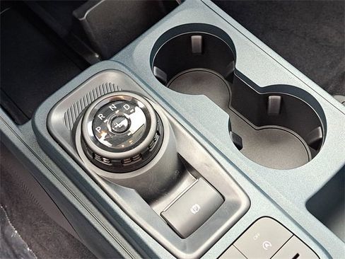 New 2025 Ford Maverick XLT w/ Black Appearance Package image 41