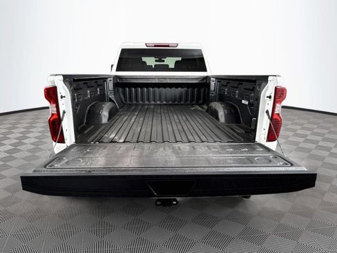 Used 2022 Chevrolet Silverado 2500 LT w/ Fleet Comfort Package AWD/4WD image 23