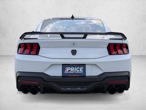Used 2024 Ford Mustang Dark Horse image 7