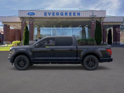 New 2026 Ford F150 STX image 3