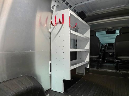 Used 2023 RAM ProMaster 1500 image 12