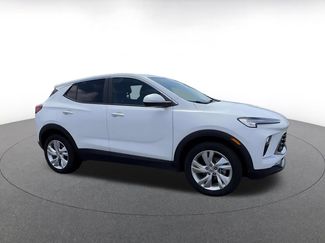 Used 2025 Buick Encore GX Preferred FWD video 2