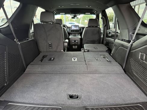 Used 2021 GMC Yukon SLT AWD/4WD image 43
