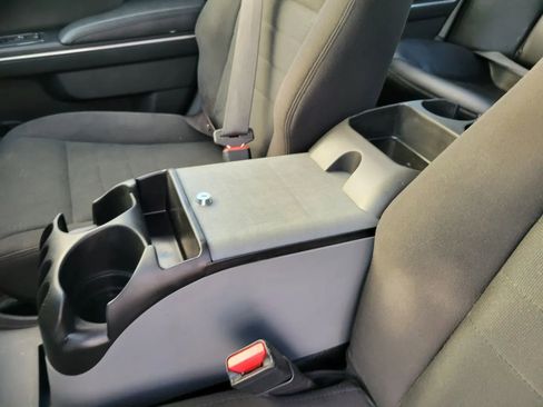 Used 2017 Dodge Charger Police image 22