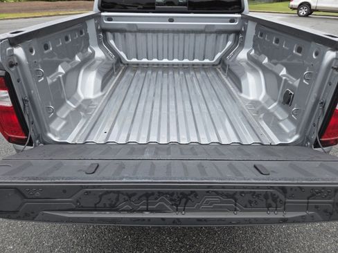 Used 2025 GMC Canyon Elevation w/ Convenience Package RWD image 21