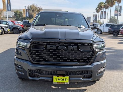 New 2026 RAM 1500 Big Horn image 2