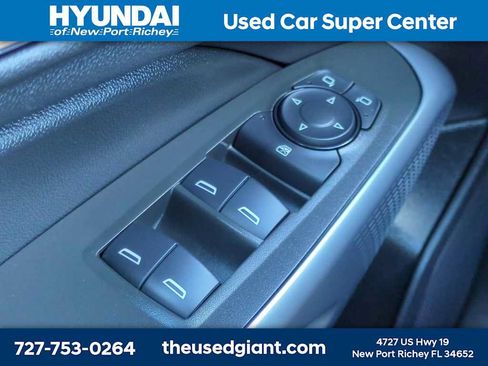 Used 2024 Chevrolet Trax LS FWD image 22
