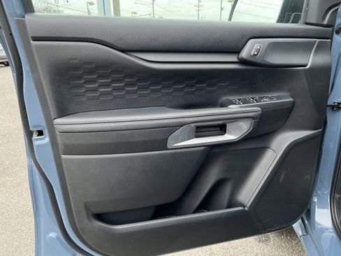 New 2025 Ford Ranger XLT w/ Convenience Package image 14