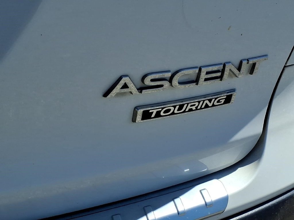Used 2022 Subaru Ascent Touring AWD/4WD image 10