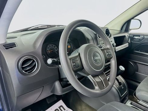 Used 2014 Jeep Compass Sport w/ Power Value Group image 9