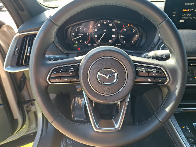 Certified 2026 MAZDA CX-90 3.3 Turbo S w/ Premium Package AWD/4WD image 22