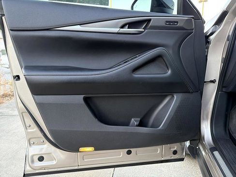 Certified 2023 INFINITI QX60 Luxe w/ Cargo Package image 9