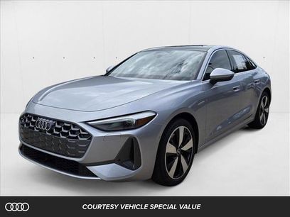 New 2025 Audi A5 2.0T Premium