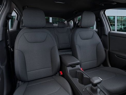New 2026 Kia K4 LXS image 15