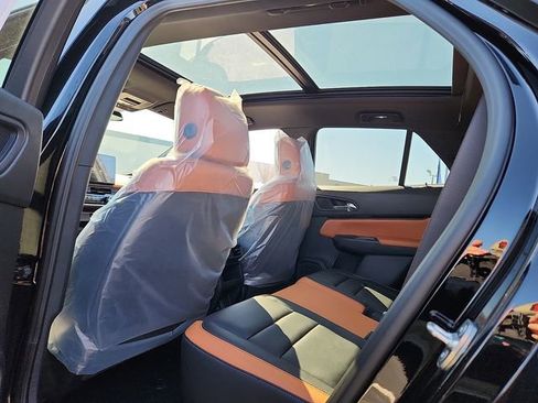 New 2026 Honda Prologue Elite image 10