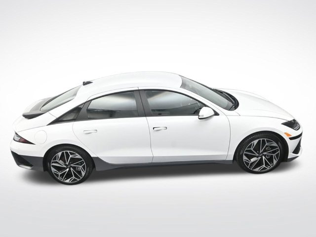 New 2025 Hyundai Ioniq 6 SEL AWD/4WD image 32