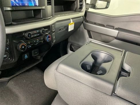 New 2026 Ford F250 XL w/ STX Appearance Package image 18