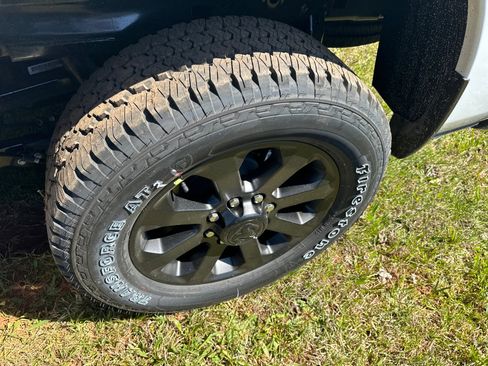 New 2025 RAM 2500 Big Horn image 20