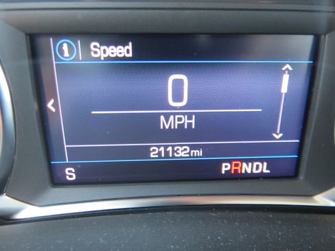 Used 2024 Chevrolet Equinox LT AWD/4WD image 25