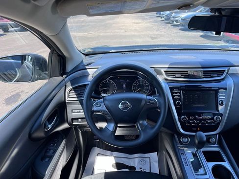 Used 2020 Nissan Murano S w/ Technology Package AWD/4WD image 18