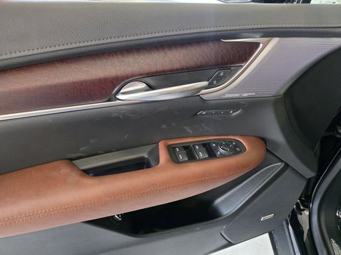 New 2026 Cadillac XT5 Premium Luxury w/ Driver Assist Package FWD image 18
