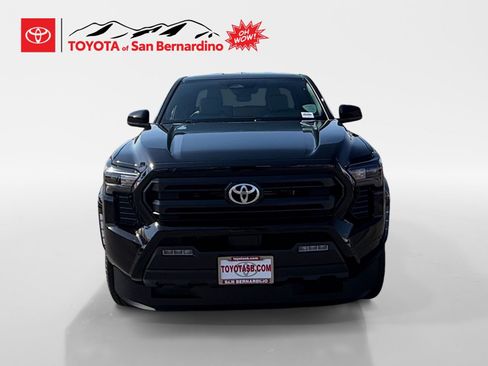 New 2026 Toyota Tacoma SR5 image 8