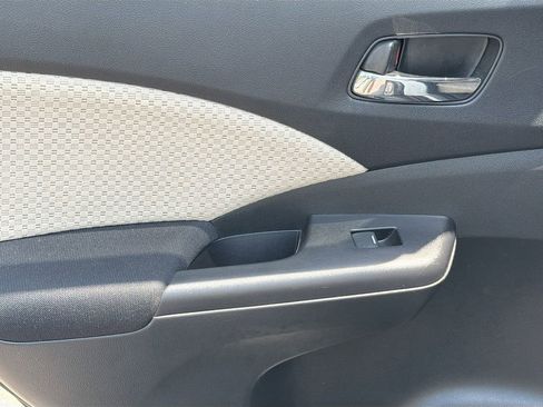 Used 2016 Honda CR-V EX image 26