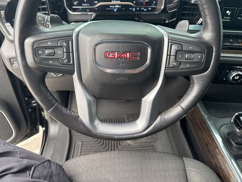 Used 2023 GMC Sierra 1500 Elevation image 20