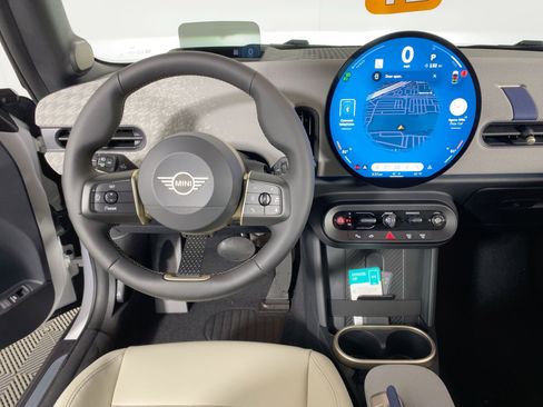 New 2026 MINI Cooper S image 4