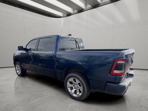 Used 2020 RAM 1500 Sport image 4