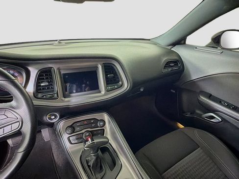 Used 2023 Dodge Challenger SXT w/ Blacktop Package AWD/4WD image 26