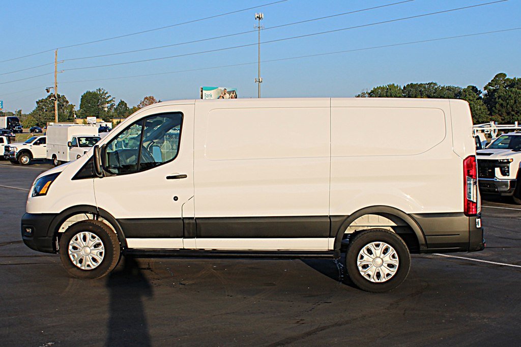 Used 2025 Ford Transit 250 Low Roof w/ Exterior Upgrade Package RWD image 6