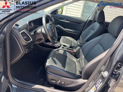 Used 2024 Kia Seltos SX w/ SX Sunroof Package AWD/4WD image 26