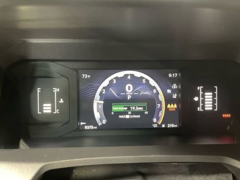 Used 2026 Toyota Tacoma SR5 AWD/4WD image 16