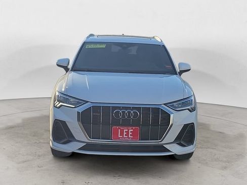Used 2025 Audi Q3 2.0T Premium AWD/4WD image 8