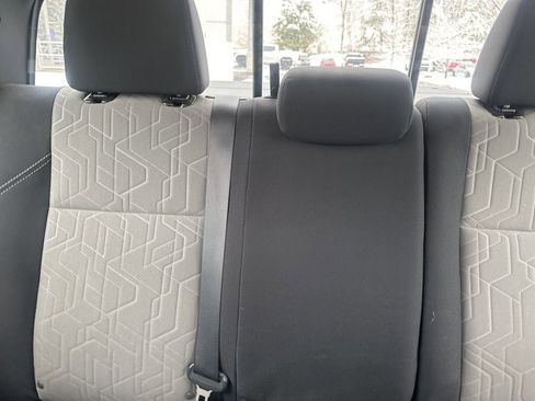 Certified 2020 Toyota Tacoma TRD Sport image 10