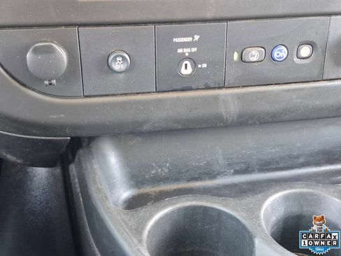 Used 2021 Chevrolet Express 3500 w/ Power Convenience Package RWD image 19