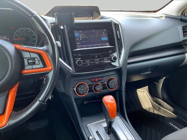 Used 2019 Subaru Crosstrek 2.0i Premium w/ Moonroof Package AWD/4WD image 11