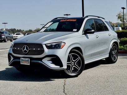 Used 2026 Mercedes-Benz GLE 350 4MATIC