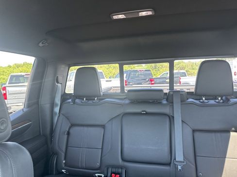 Used 2023 Chevrolet Silverado 1500 High Country w/ Technology Package image 48