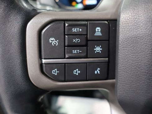 Used 2021 Ford F150 Lariat w/ Equipment Group 502A High image 35