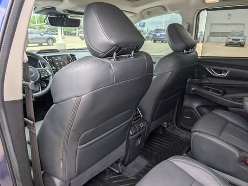 Certified 2026 Subaru Ascent Limited AWD/4WD image 26