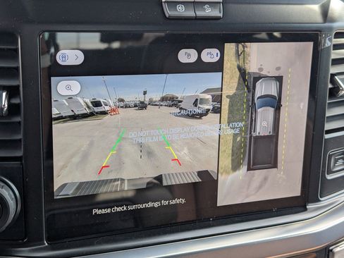 New 2026 Ford F350 King Ranch image 17