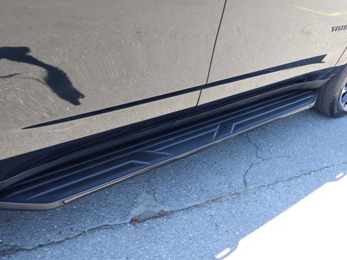 Certified 2023 Chevrolet Tahoe RST w/ Luxury Package image 12