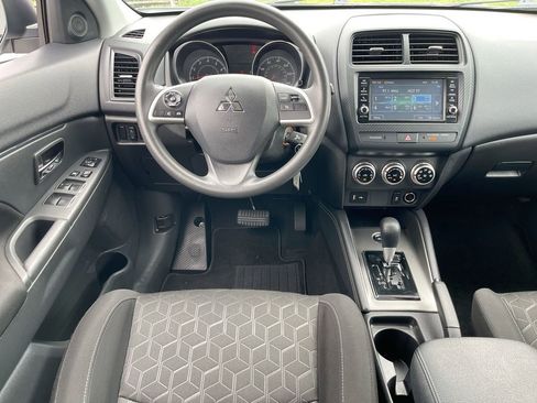Used 2024 Mitsubishi Outlander Sport AWD image 10