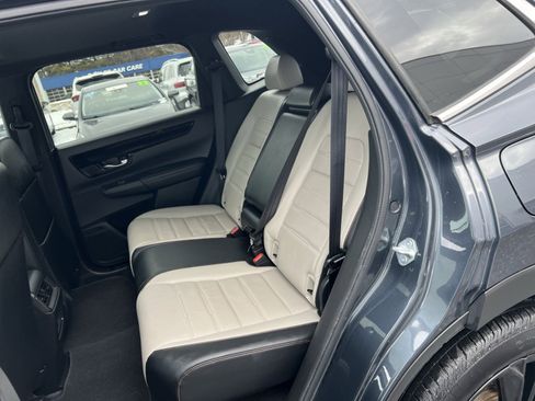 Used 2023 Honda CR-V Sport Touring image 25