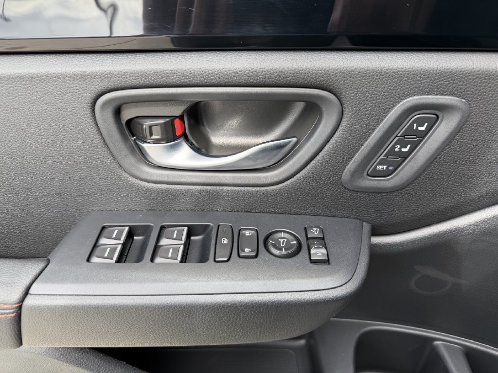 New 2026 Honda Pilot TrailSport image 21