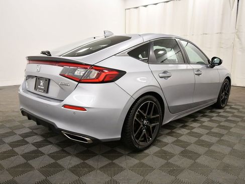 Certified 2023 Honda Civic Sport Touring image 8