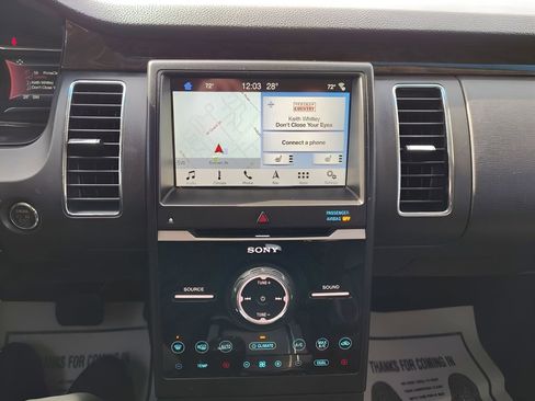 Used 2019 Ford Flex Limited FWD image 24