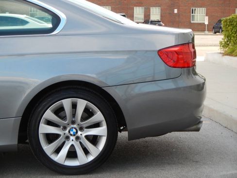 Used 2013 BMW 328i xDrive Coupe image 13